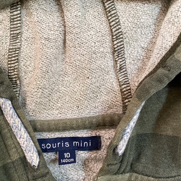 ⚜️Souris Mini, hoodie - Picture 2 of 5